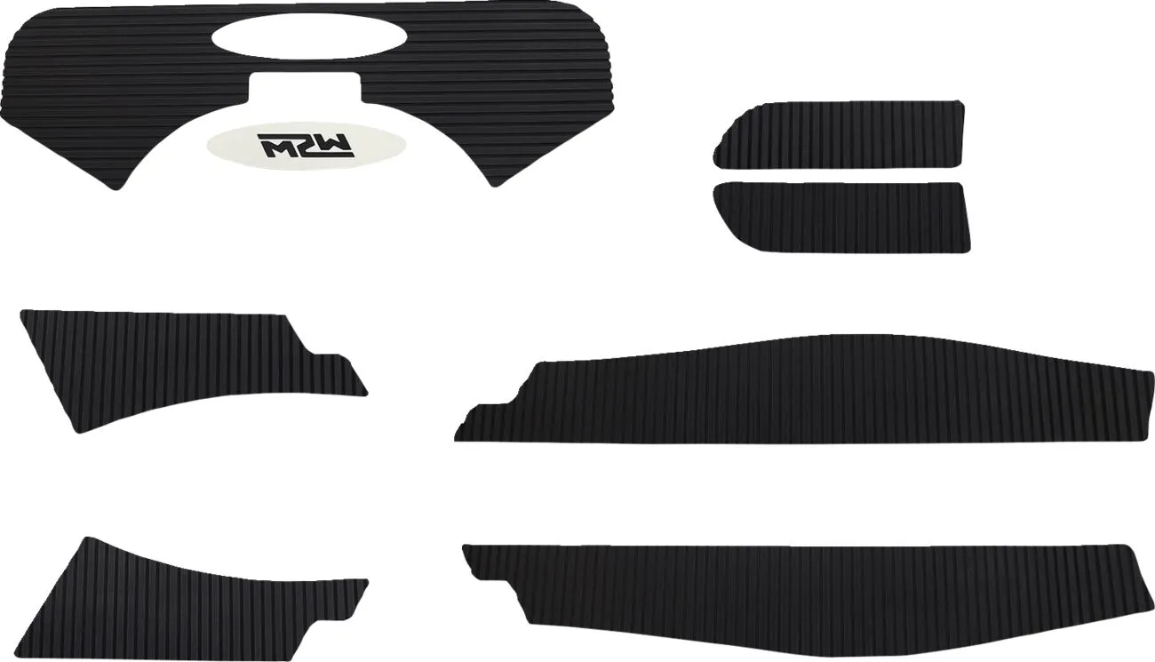 Tapis antidérapant WSM