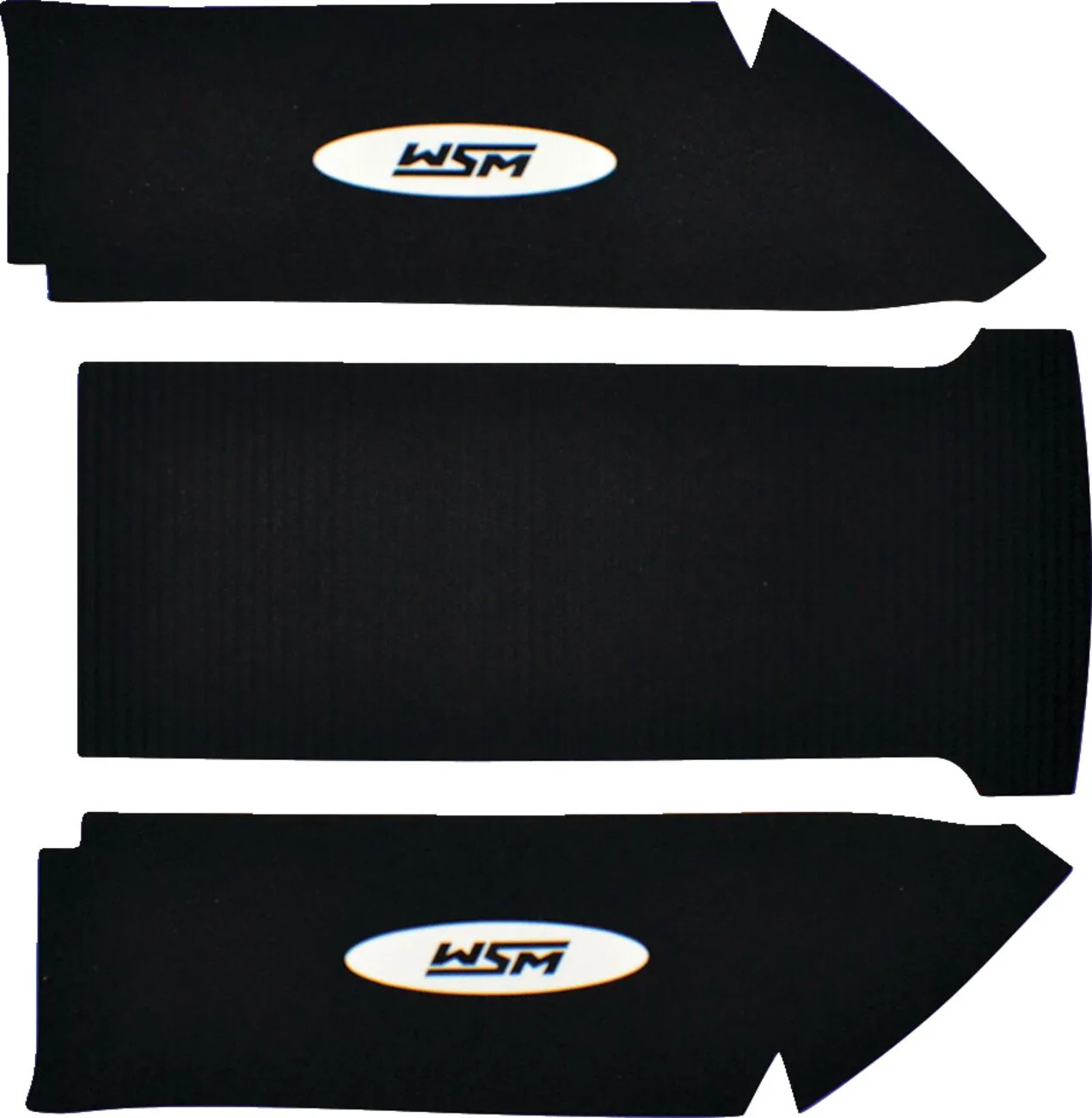 Tapis antidérapant WSM