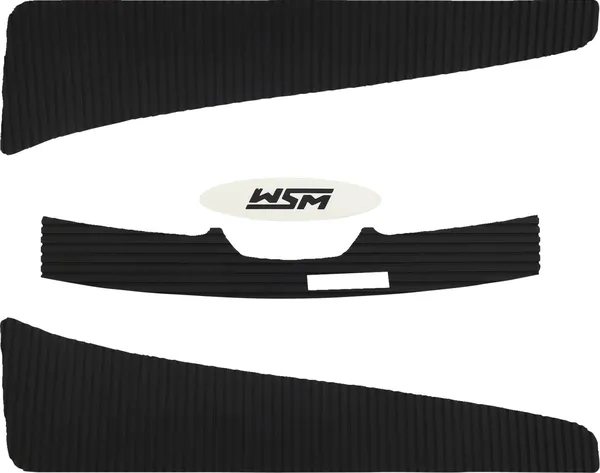 Tapis antidérapant WSM - vue 2