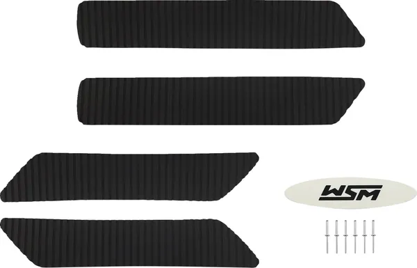 Tapis antidérapant WSM - vue 3
