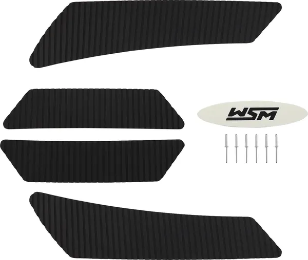 Tapis antidérapant WSM - vue 2