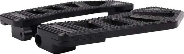 Platines repose-pieds Thrashin Supply Co. - vue 4