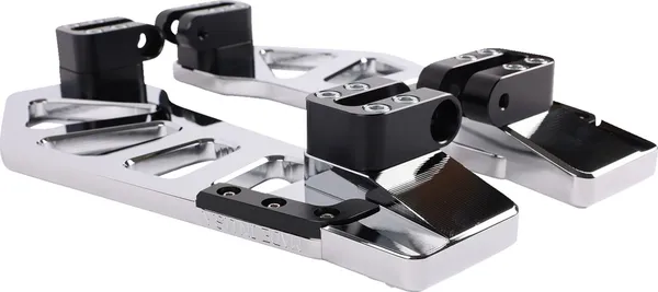 Extensions de platine repose-pied Thrashin Supply Co. - vue 2