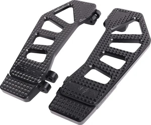 Extensions de platine repose-pied THRASHIN SUPPLY CO. - vue 2