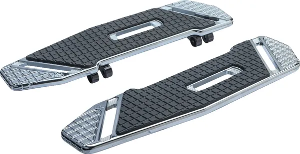 Marchepieds conducteur SpeedLiner Arlen Ness - vue 2