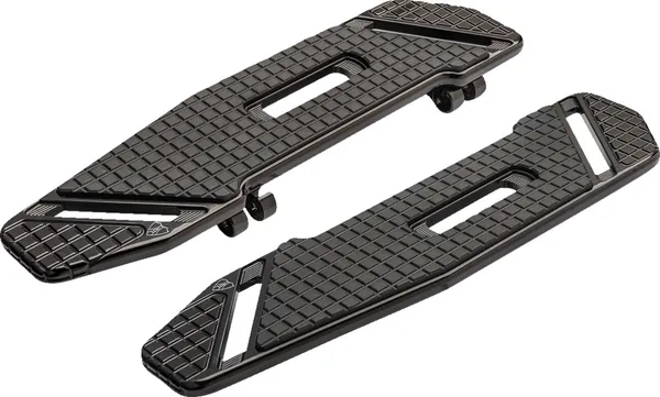 Marchepieds conducteur SpeedLiner ARLEN NESS - vue 2