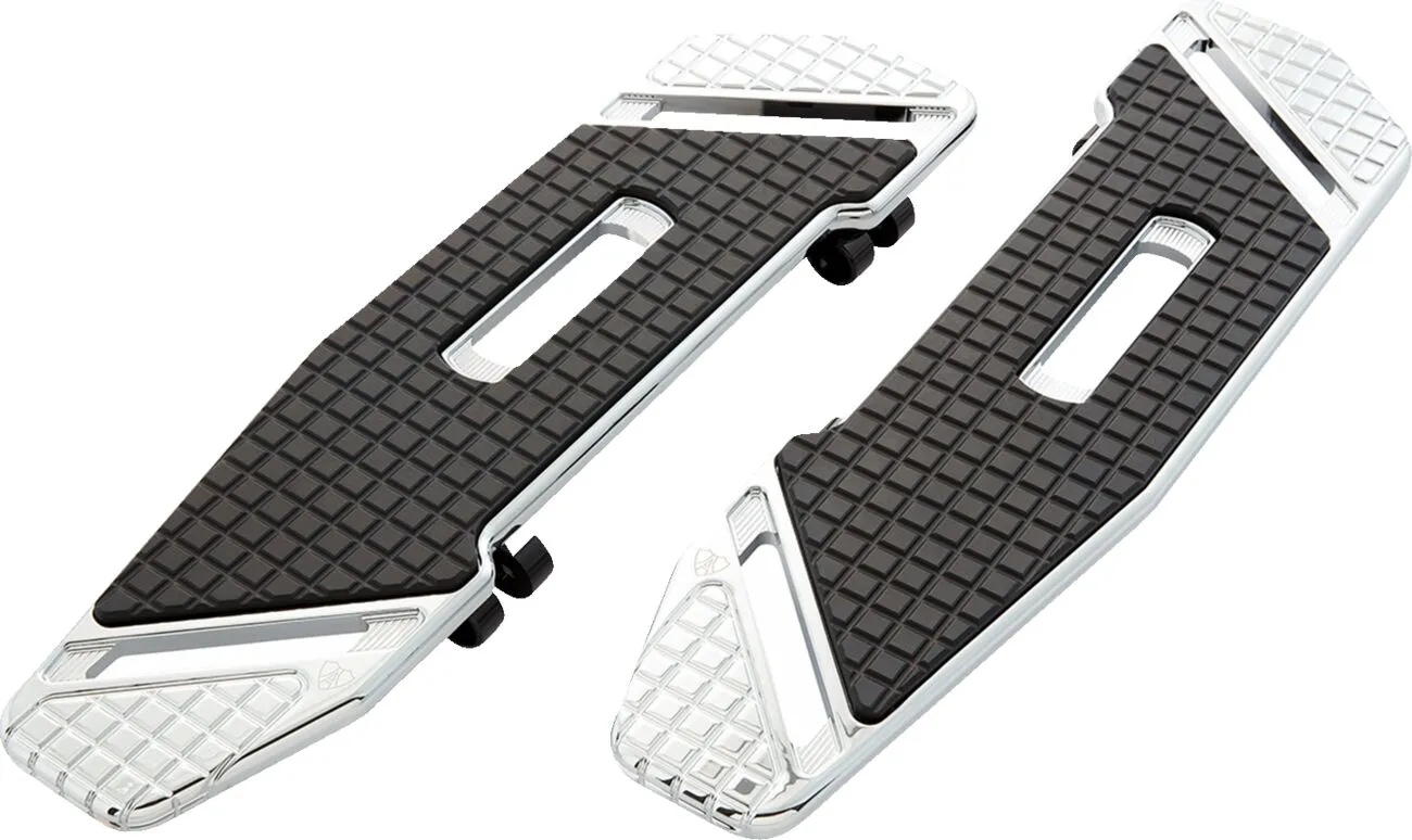 Marchepieds conducteur SpeedLiner ARLEN NESS