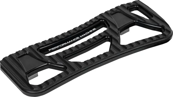 Platines repose-pied Drifter Performance Machine - vue 3