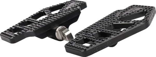 Petites platines repose-pieds Apex Thrashin Supply Co. - vue 2