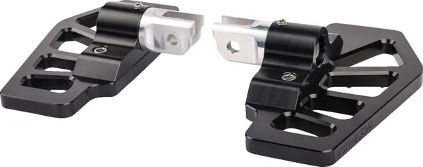 Petites platines repose-pieds Apex THRASHIN SUPPLY CO. - vue 2