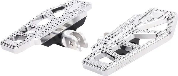 Petites platines repose-pieds Apex THRASHIN SUPPLY CO. - vue 2