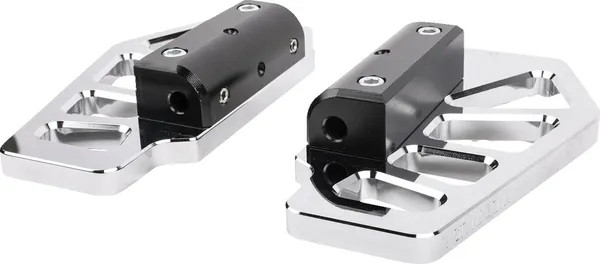 Petites platines repose-pieds Apex Thrashin Supply Co. - vue 2