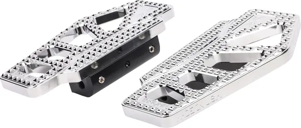 Petites platines repose-pieds Apex Thrashin Supply Co. - vue 3