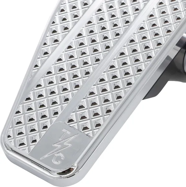 Repose-pieds mini M8 Softail Thrashin Supply Co. - vue 2