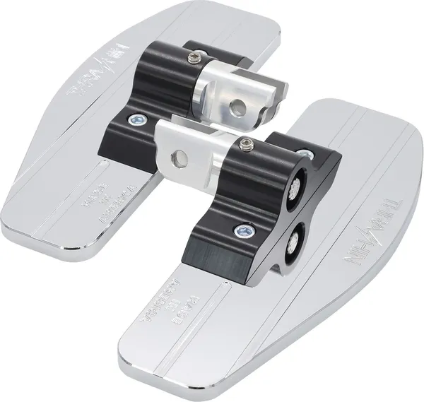 Repose-pieds mini M8 Softail Thrashin Supply Co. - vue 3