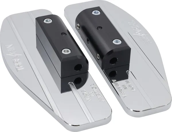 Planches de sol mini passager Thrashin Supply Co. - vue 2