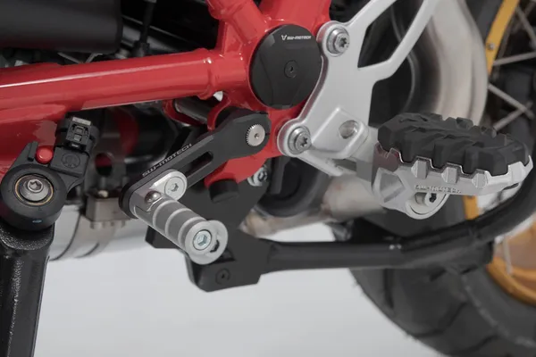 Levier de vitesse SW-MOTECH - vue 5