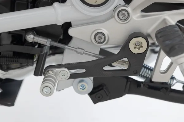 Levier de vitesse SW-MOTECH - vue 2