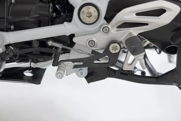 Levier de vitesse SW-MOTECH - vue 3