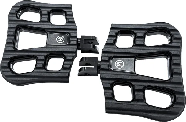 Sacs de moto Floorboards Drifter Black Ops Performance Machine