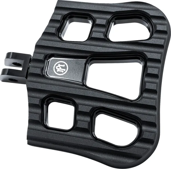 Sacs de moto Floorboards Drifter Black Ops Performance Machine - vue 2