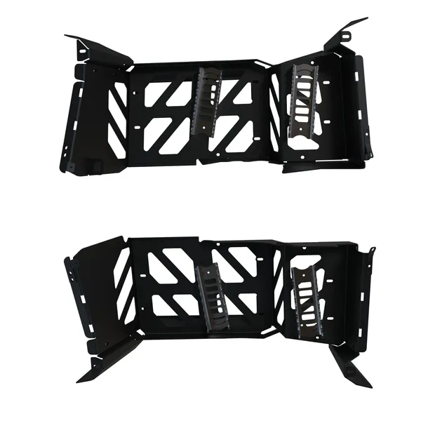 Floorboards RJWC Powersports Cforce 850/1000 XC - vue 2