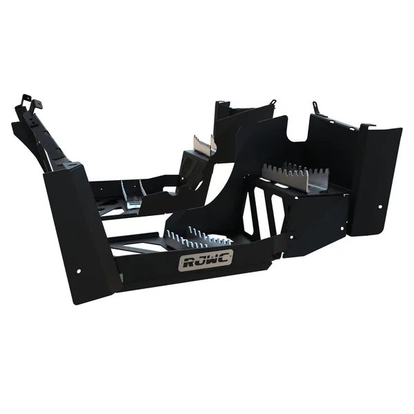 Floorboards RJWC Powersports Cforce 850/1000 XC - vue 3