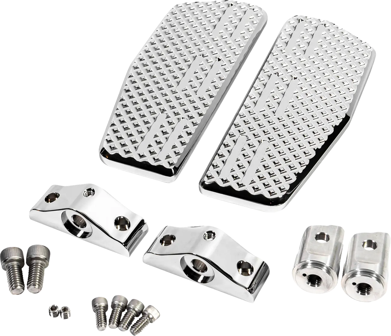 Floorboards mini M8ST driver LA CHOPPERS
