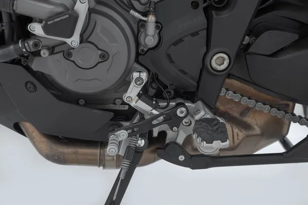 Levier de vitesse SW-MOTECH - vue 2
