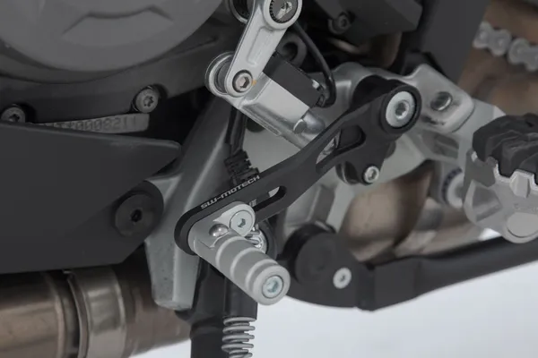 Levier de vitesse SW-MOTECH - vue 5