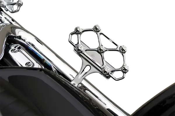 Marchepieds Diamond Arlen Ness - vue 3
