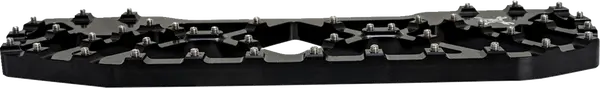 Marchepieds MX-Evolution BURLY BRAND - vue 2