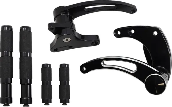 Commandes avancées Accutronix - vue 2