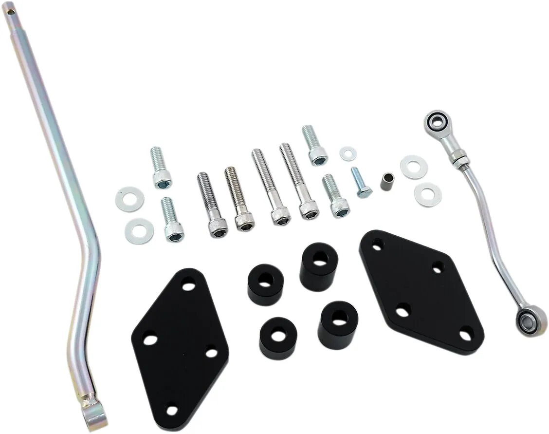 Kit de déport de commande avancée DRAG SPECIALTIES