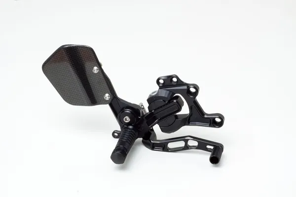 Commande reculée réglable VCR38GT GILLES TOOLING - vue 2