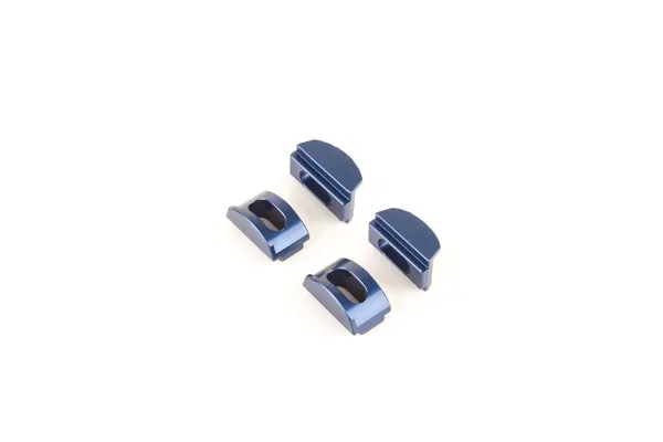 Kit couleur pour rotor central VCR38GT GILLES TOOLING - vue 3