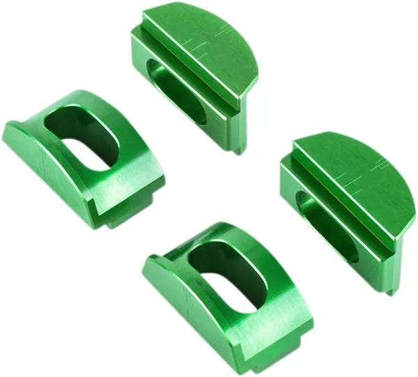 Kit couleur pour rotor central VCR38GT GILLES TOOLING