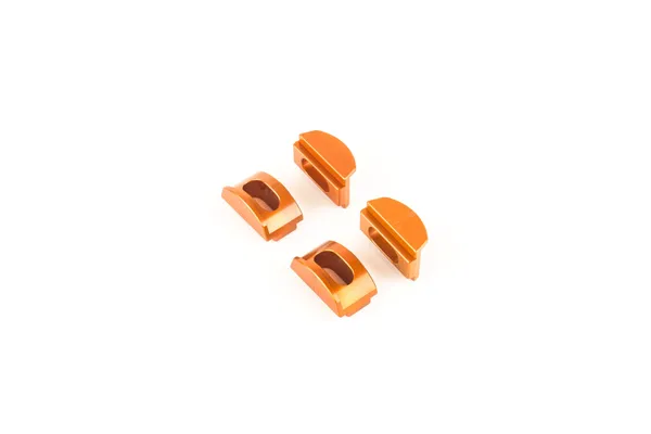Kit couleur pour rotor central VCR38GT GILLES TOOLING - vue 3