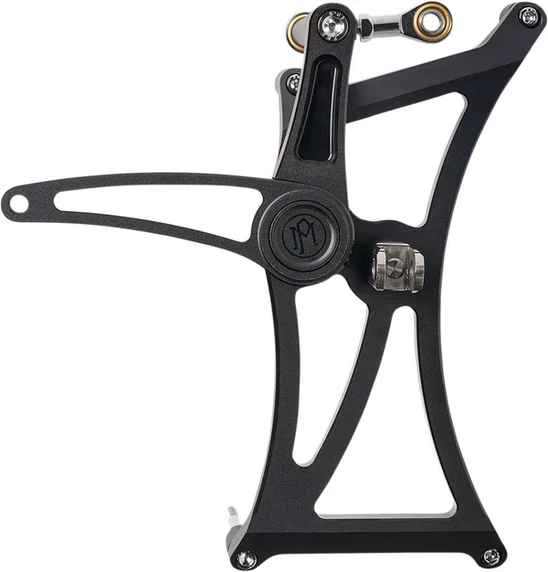 Vêtement Mid CTRL M8 Softail Performance Machine - vue 2
