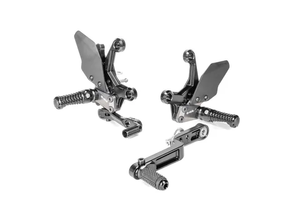Commande reculée réglable AS31GT3 GILLES TOOLING