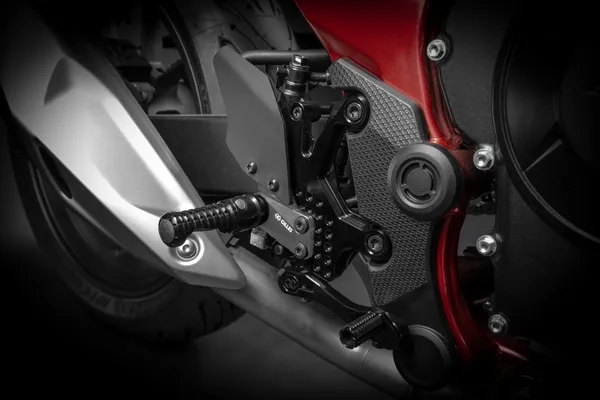 Commande reculée réglable AS31GT3 GILLES TOOLING - vue 2