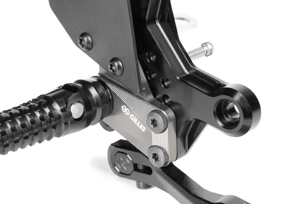 Commande reculée réglable AS31GT3 GILLES TOOLING - vue 3