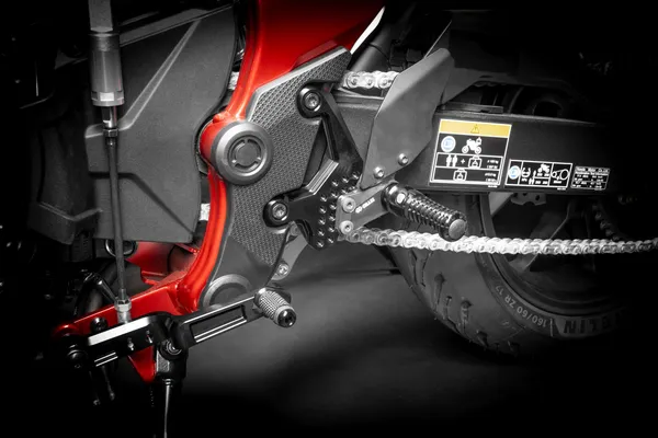 Commande reculée réglable AS31GT3 GILLES TOOLING - vue 4