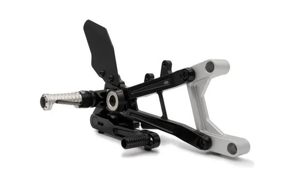 Vêtement Moto Guzzi V100 Mandello 2022 Gilles Tooling - vue 3