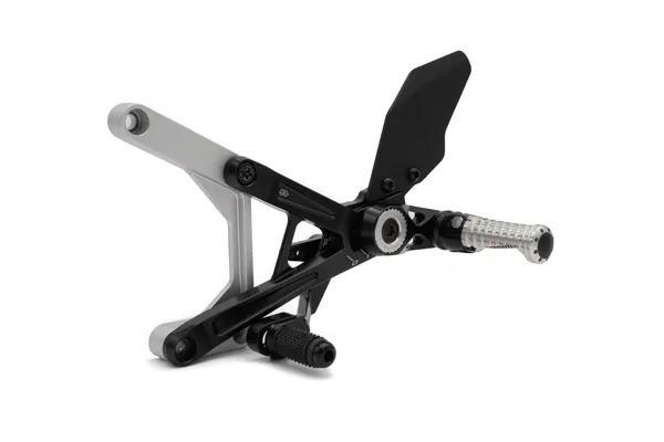 Vêtement Moto Guzzi V100 Mandello 2022 Gilles Tooling - vue 4