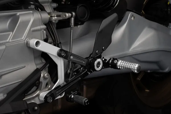 Vêtement Moto Guzzi V100 Mandello 2022 Gilles Tooling - vue 6