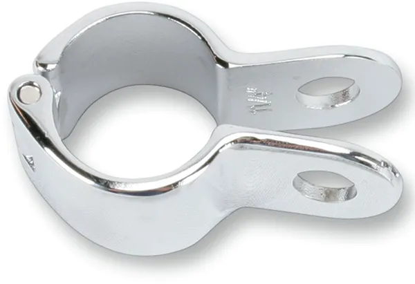 Serre-guidon Kuryakyn Clamp Magnum Quick 1 1/4