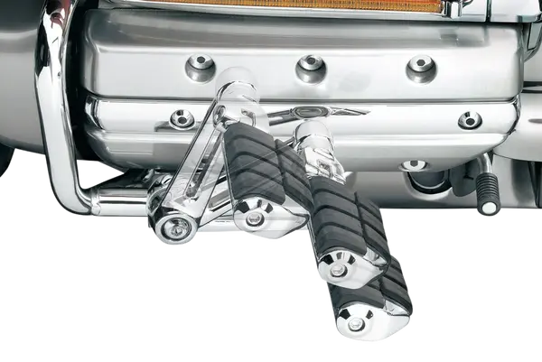 Sac Kuryakyn Peg Dually Iso Ergo II - GL 18 - vue 2