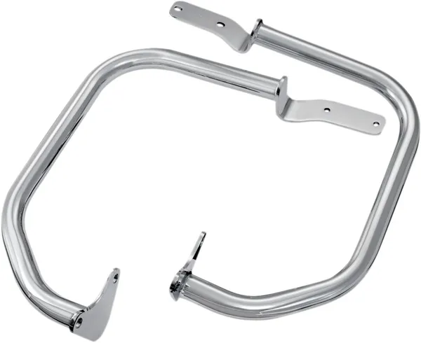 Barres de route Highway XVS650 Show Chrome
