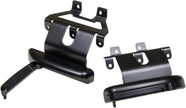 Repose-pieds route RIVCO PRODUCTS Highway pegs BLK GL1800